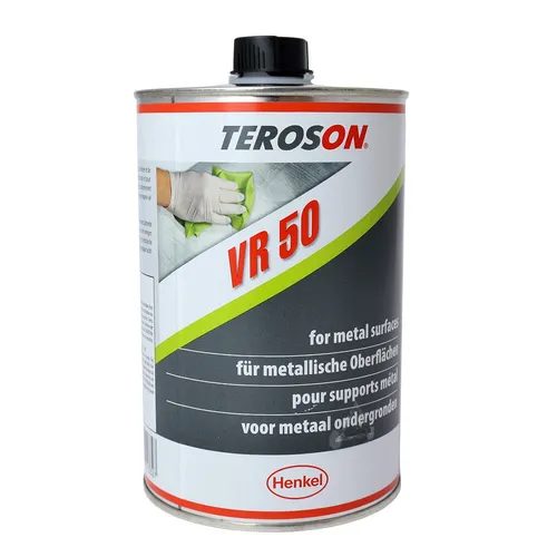 Teroson Reiniger/Verdünner VR 50 (ehm. Verdünner R), 1Liter, 1911430