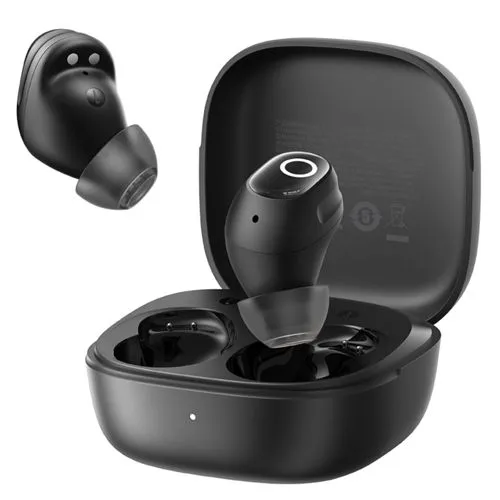 Baseus Bass BD1 TWS TWS Cosmic Black