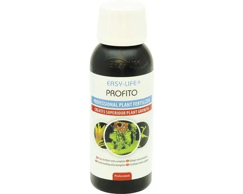 Produktbild Easy Life Pro Fito, 100 ml
