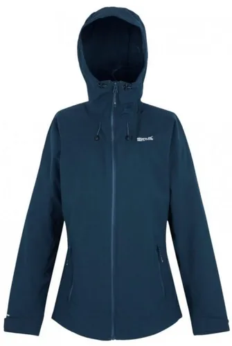 Regatta Outdoorjacke Women'sWentwood Damen wasserdichte Jacke 3 in 1