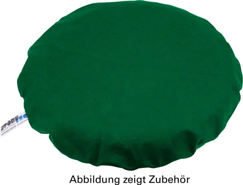 Bezug für TOGU Dynair Balancekissen Balancetrainer Kissenbezug Kissenhüsel, 36 cm