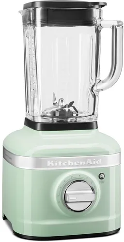 KitchenAid 5KSB4026EPT Artisan Standmixer in Pistazie von KitchenAid