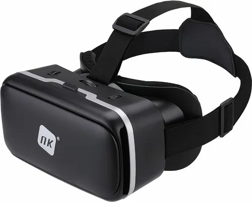 Produktbild NK 3D VR-Brille für Smartphone
