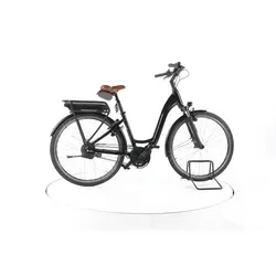Riese & Müller Swing Automatic City E-Bike Tiefeinsteiger - 46 cm