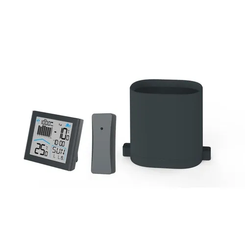 Hama Wetterstation Rainy Funk