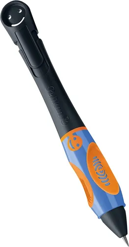 Pelikan griffix Schreiblernbleistift Neon Black für Linkshänder