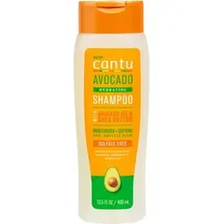 Cantu Avocado Hydrating Shampoo 400 ml