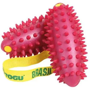 Sport-Tec TOGU Tiefenmuskeltrainer Brasil Massagerolle von TOGU