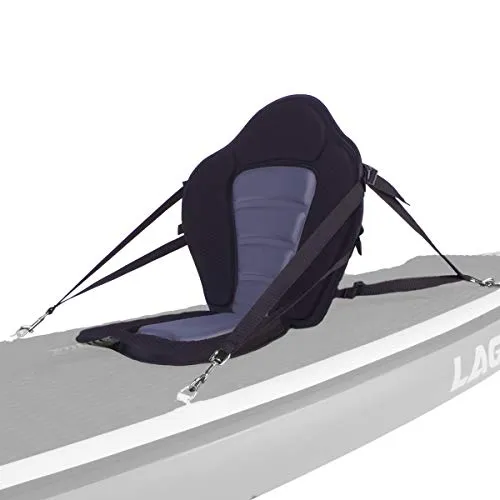 BRAST Kajak-Sitz für SUP Board