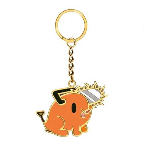 Crunchyroll in gelb von Crunchyroll