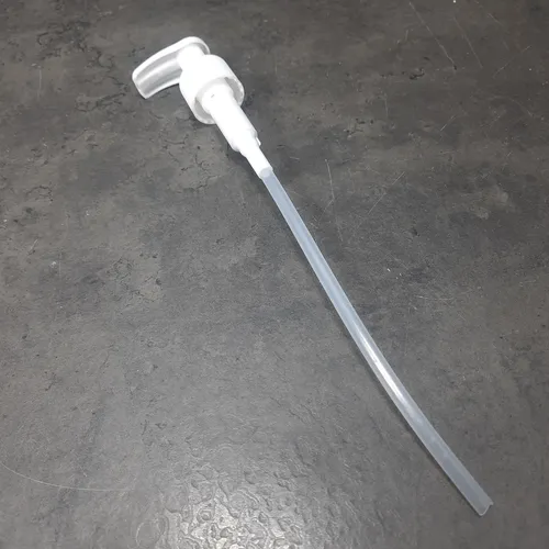 Druckpumpe für zb Lindesa 1L Ligana Dosierpumpe Cremespender Handspender 1 x