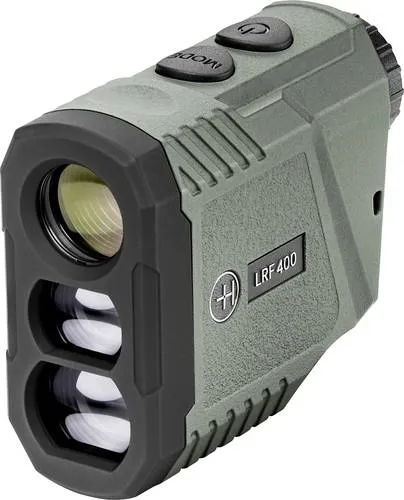 Optische Entfernungsmesser von Hawke