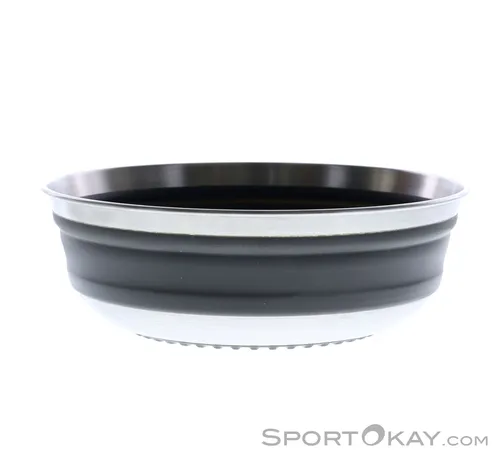 Sea to Summit Detour 665ml Schüssel in schwarz von Sea to Summit
