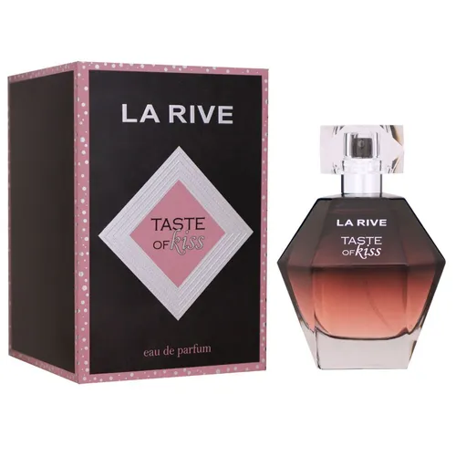 LA RIVE Taste of Kiss Eau de Parfum 100 ml von LA RIVE