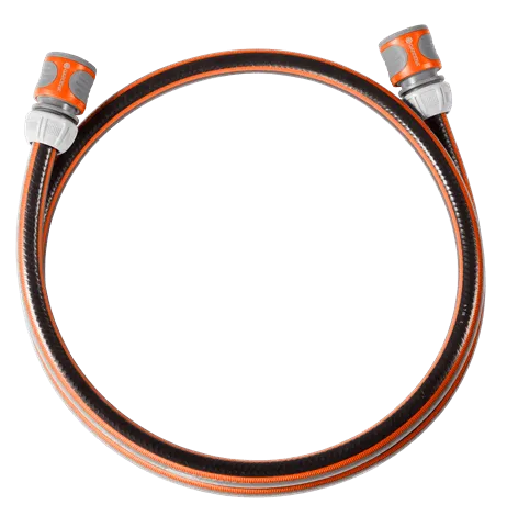 GARDENA Gartenschlauchverbinder Comfort FLEX 1,5 m von GARDENA