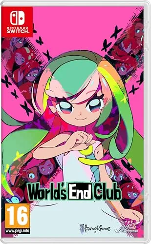 Worlds End Club