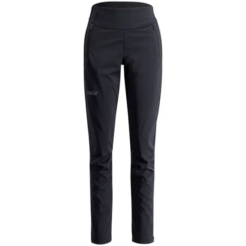 Swix Infinity Softshell Pants W black (10000) M