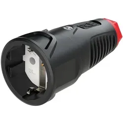 Taurus2 Gummi-Kupplung nat SH IP20 2510-ssc