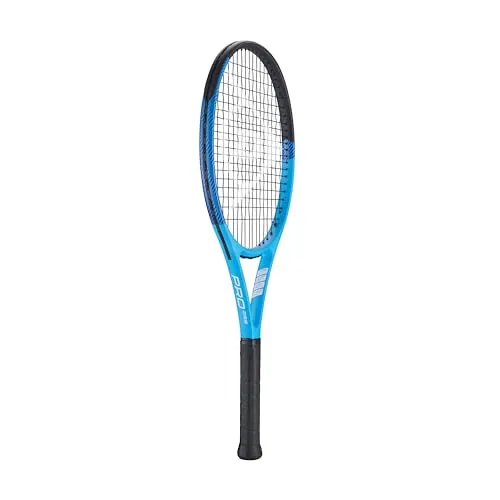 Dunlop Tennisschläger Tristorm Pro 255 M, Grip Size 2, blau