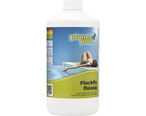 Flockfix flüssig, 1 L