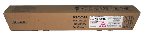 Ricoh Toner 842314 C2500 cyan OEM von Ricoh