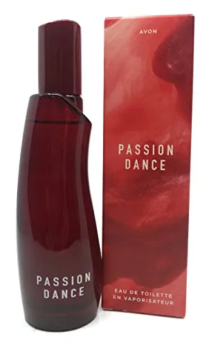 Avon Passion Dance EDT 50ml