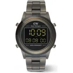 Daniel Wellington Retro Digital 42mm Herren Uhr von Daniel Wellington