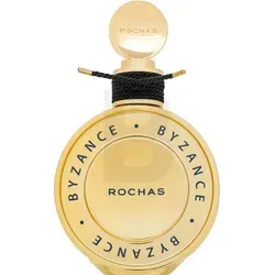 Rochas Byzance Gold Eau de Parfum 90 ml - Damendüfte mit provokantem Charakter – der klassische Duft mit Kopfnoten von schwarzer Johannisbeere und Himbeere. Ideal für besondere Anlässe!