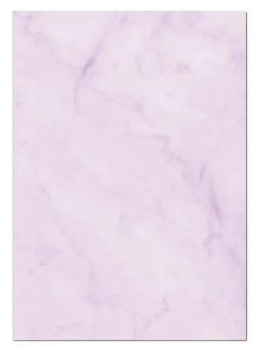 Drucker- & Kopierpapier Lila von LYSCO