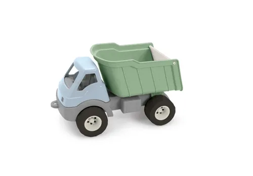 Dantoy Bioplast LKW 5621 Sandspielzeug