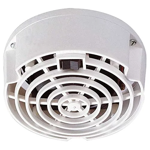 VENTILATEUR DE CABINE ELECTRIQ