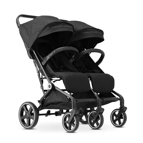 Deryan XP X2 Kinderwagen Buggy 2 in 1