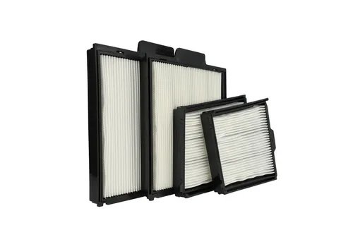 vhbw Ersatzfilter passend für Delfin Avalon 35, 30, 40i Poolsauger, Zubehör für Delfin Avalon 35 30 40i