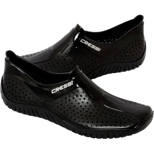 Cressi Water Shoes Black 38