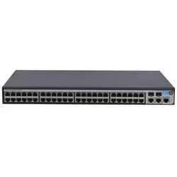 HP 1910-48 Switch JG540A neu - Netzwerk-Switch mit 48 Ports, hohe Zuverlässigkeit und einfache Verwaltung für Ihr Unternehmensnetzwerk.