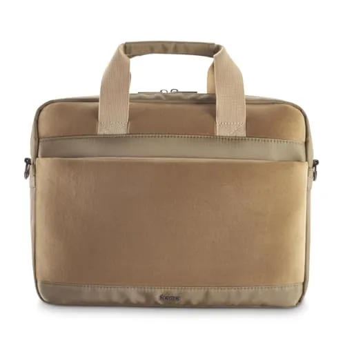 Hama Velvet, Toploader-Tasche, 35,8 cm (14.1