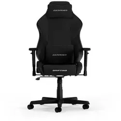 DXRacer DRIFTING L Schwarz EPU Leder