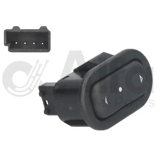 Alfa E-Parts Schalter, Fensterheber AF00554