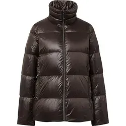 Outdoor-Jacke 8940 BROWN Größe 38 - Stilvolle und funktionale Outdoor-Jacke von Comma, ideal für jedes Wetter und vielseitig kombinierbar.