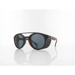 ALPINA GLACE Sonnenbrille für Erwachsene, havana matt, M von Alpina