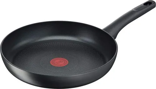 Tefal Ultimate G2680572 Kasserolle in schwarz von Tefal
