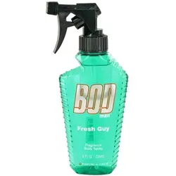 Parfums De Coeur Bod Man Fresh Guy fragrance body spray 236 ml