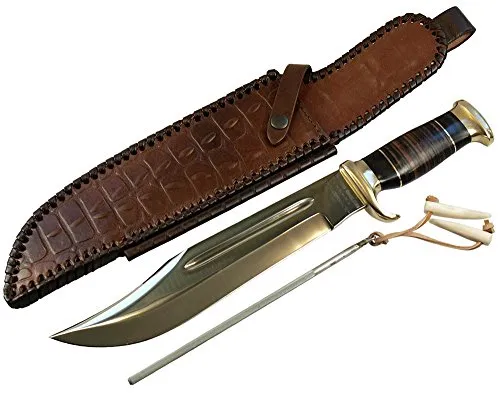 OUTBACK Crocodile Bowie