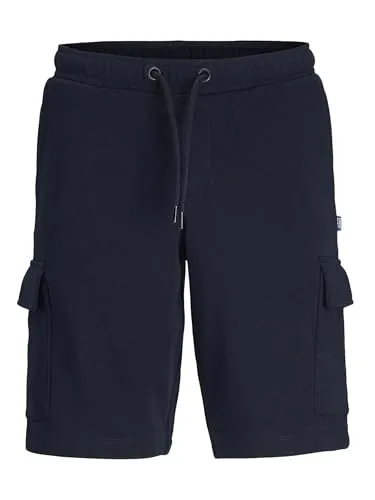 JACK & JONES JPSTBRADLEY Sweat Cargo Shorts GMS JNR von Jack & Jones