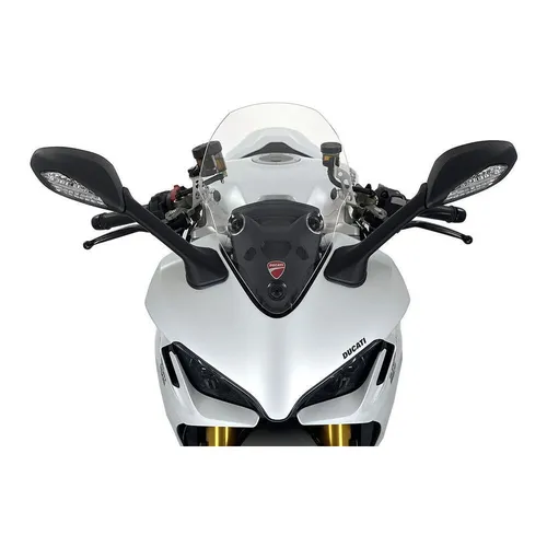 WRS Windschild / Windschutz WSCRN SPORT DUC SUPERSP CLEAR