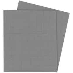 Wimex Einlegeböden 2er Set 43x50cm von Wimex