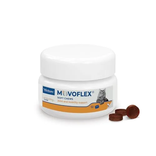 MOVOFLEX Wagenheber 30 Chews