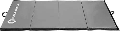 Produktbild MGS01 Gray Materac Gimnastyczny Składany 2400x1200 mm