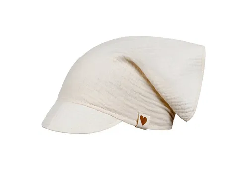 Smarilla Schirmmütze Kopftuch Mächdenmütze Sommermütze