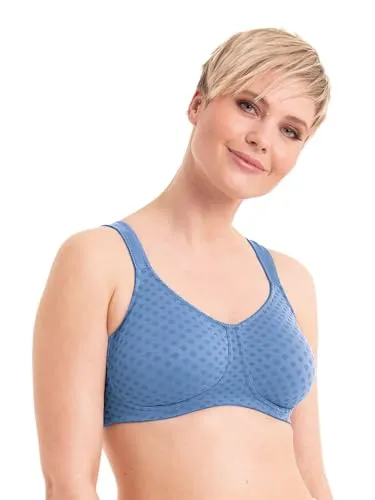Anita Prothesen BH Lisa 5726X Gr. 90AA in Blue Heaven